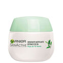 Skin Active Hidratante Matificante Botánico con Hoja de Té Verde Skin Active Hidratante Matificante Botánico con Hoja de Té Verde